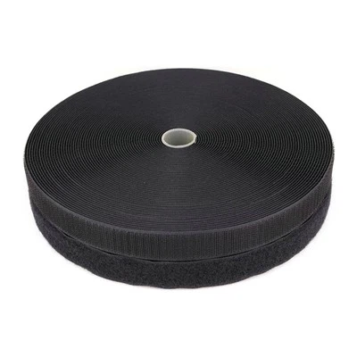 10 mm koukku ja silmukka