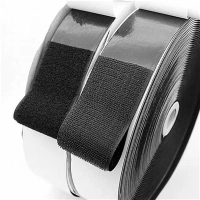 Kuuma sulan liimakoukku ja silmukka